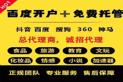 企业在sem代运营公司的帮助下实现业绩飞跃